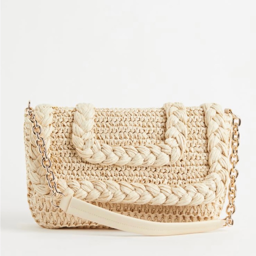 H&M shoulder bag